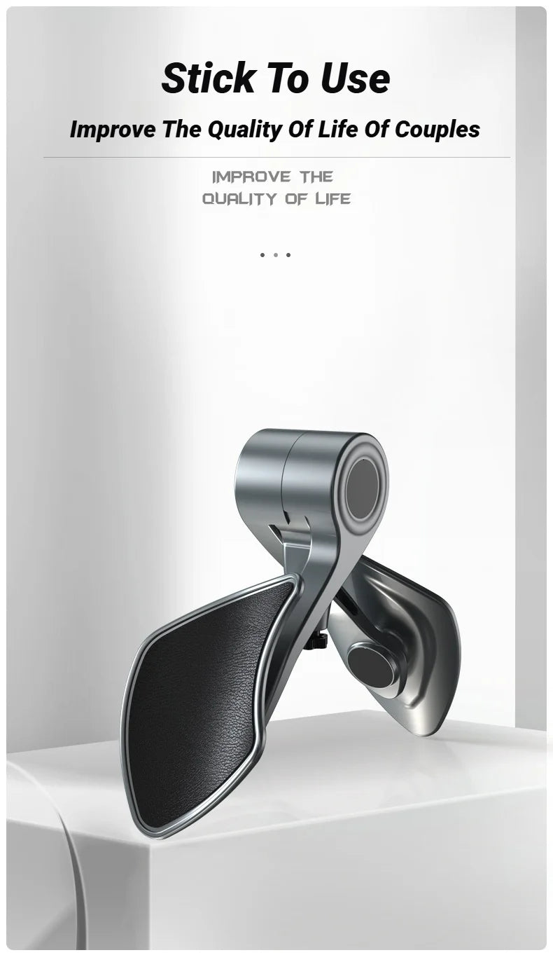 Adjustable Pelvic Floor Muscle Trainer - Support, Strengthen, and Empower for Everyday Vitality