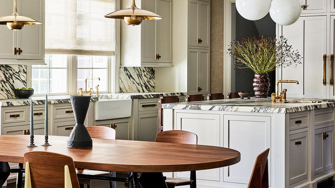 Simple Home & Kitchen Upgrades That Spark Daily Joy