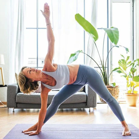 5 Must-Have Exercise Items to Elevate Your Home Workout