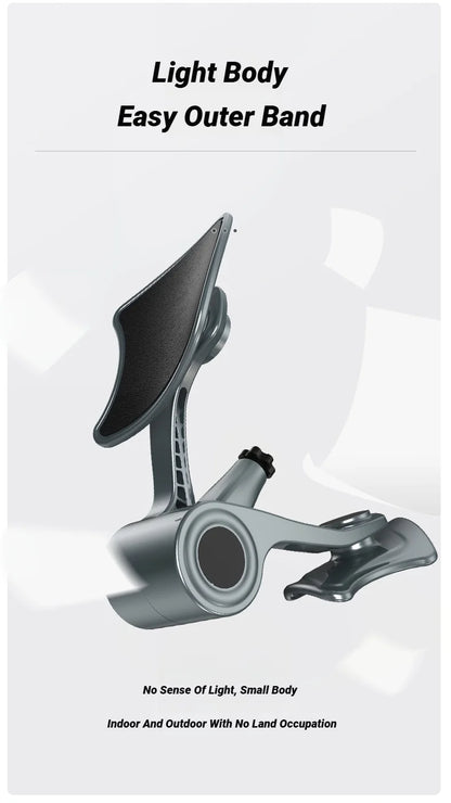 Adjustable Pelvic Floor Muscle Trainer - Support, Strengthen, and Empower for Everyday Vitality