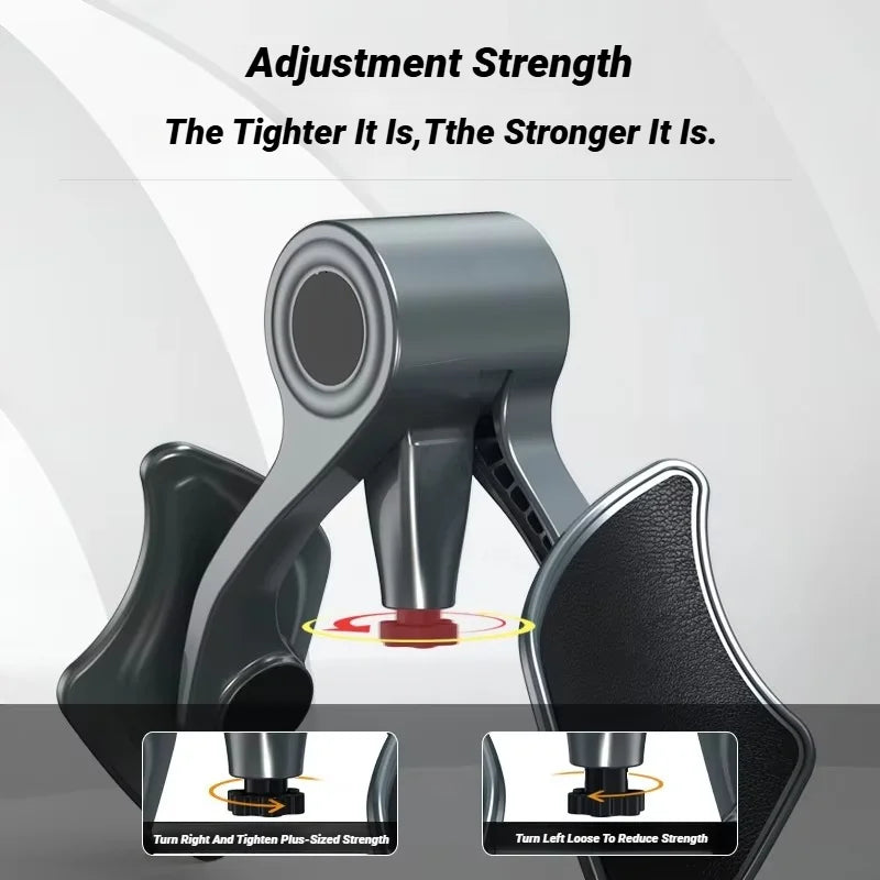Adjustable Pelvic Floor Muscle Trainer - Support, Strengthen, and Empower for Everyday Vitality