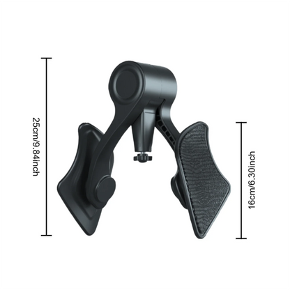 Adjustable Pelvic Floor Muscle Trainer - Support, Strengthen, and Empower for Everyday Vitality