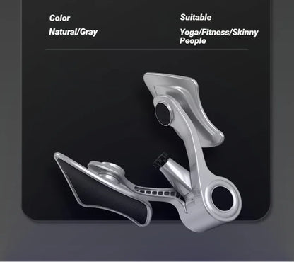 Adjustable Pelvic Floor Muscle Trainer - Support, Strengthen, and Empower for Everyday Vitality