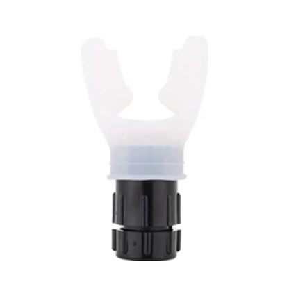 Portable Breathing Exercise Lungs Portable Breath Fitness Sports Exerciser Device Endurance Workout with Adjustable Resistances