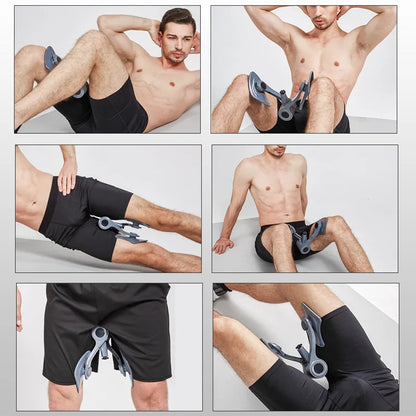 Adjustable Pelvic Floor Muscle Trainer - Support, Strengthen, and Empower for Everyday Vitality